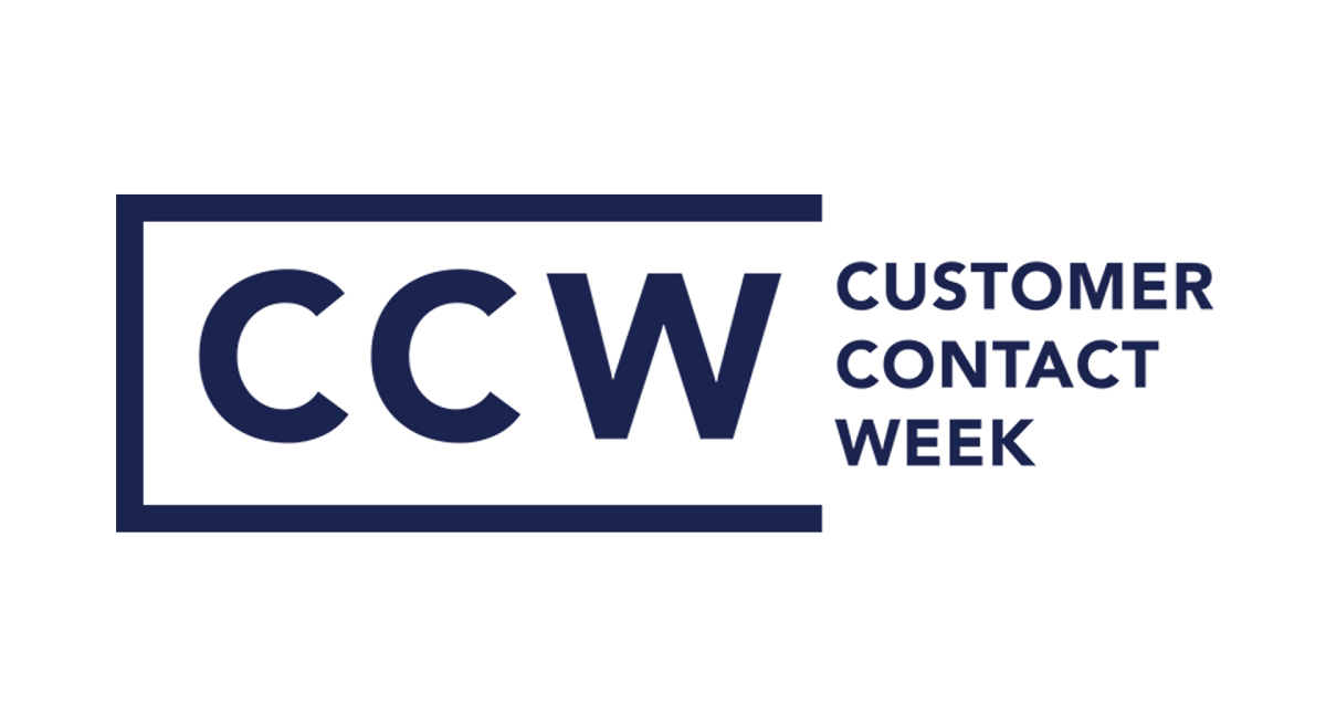 CCW Customer Contact Week