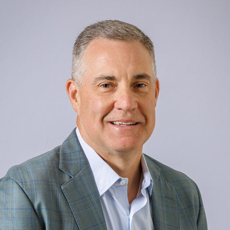 Chris Crowley