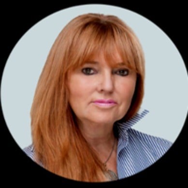 Gail McLaughlin Toti