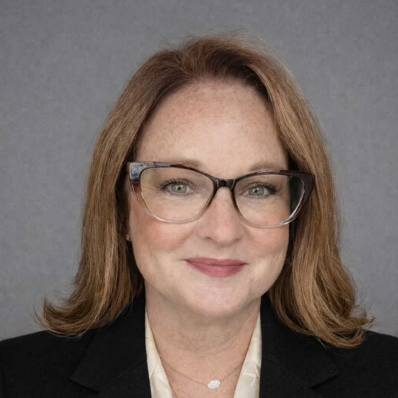 Jen Carter