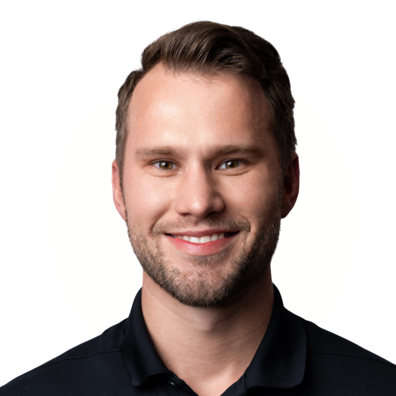 Josh Nutter