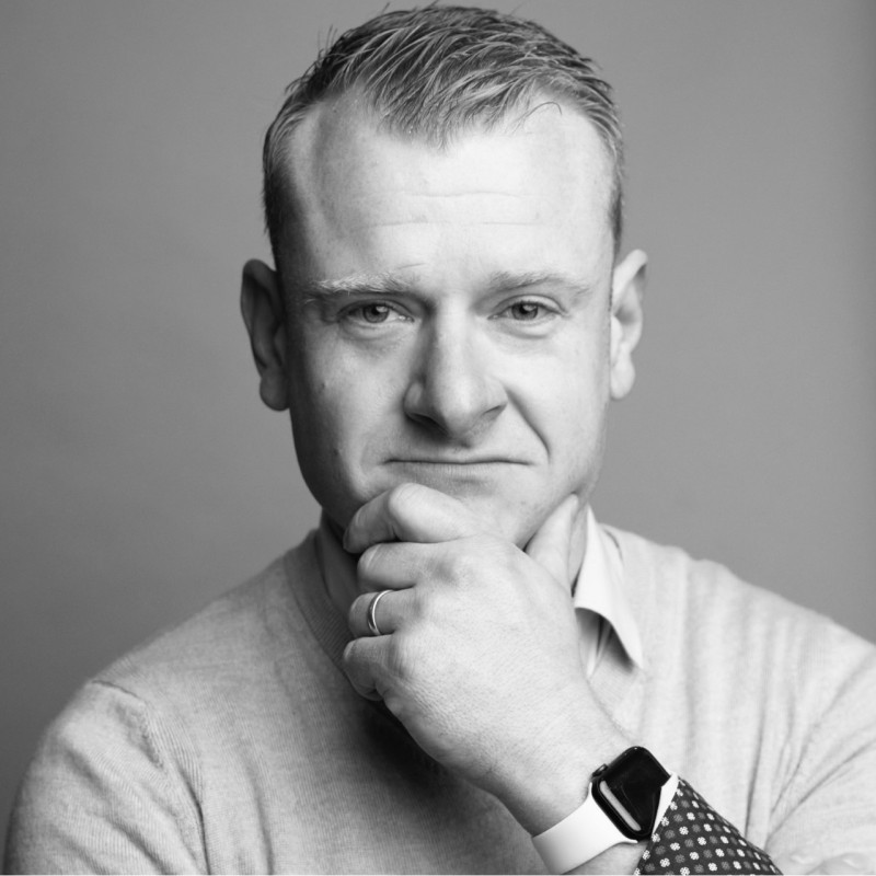 Christoph Halverson
