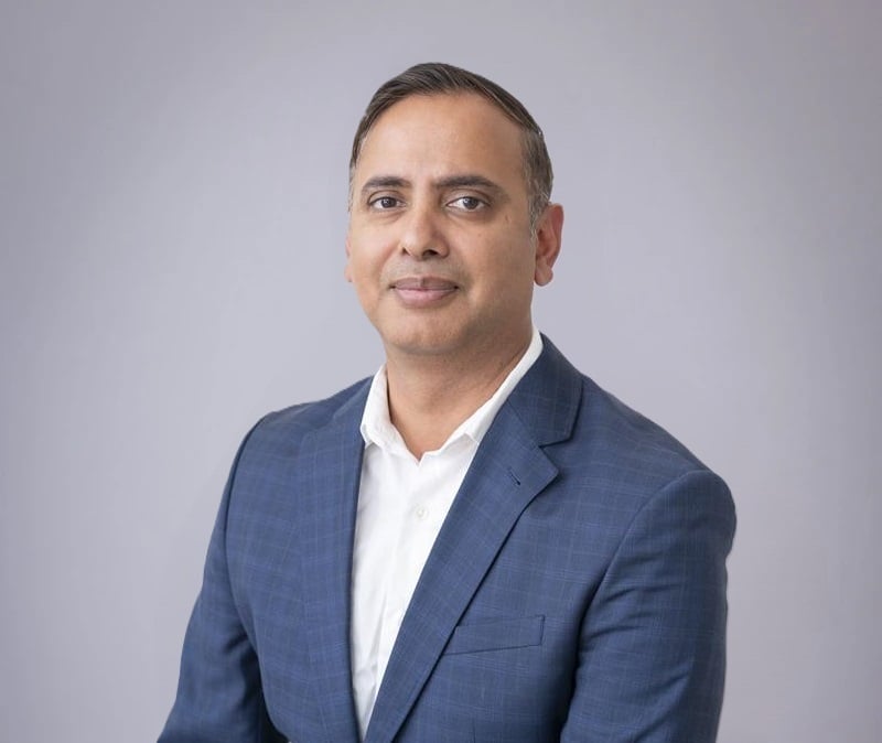 PJ Singh